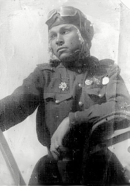 ������ ������� ����������, 1944 �.