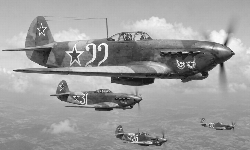 ��-9� �� ������� 6-�� ������������ ��� ��, ��� 1944 �.