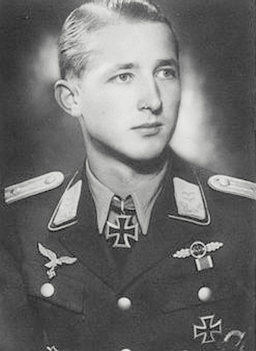 ������� �������� (Walter Wolfrum)