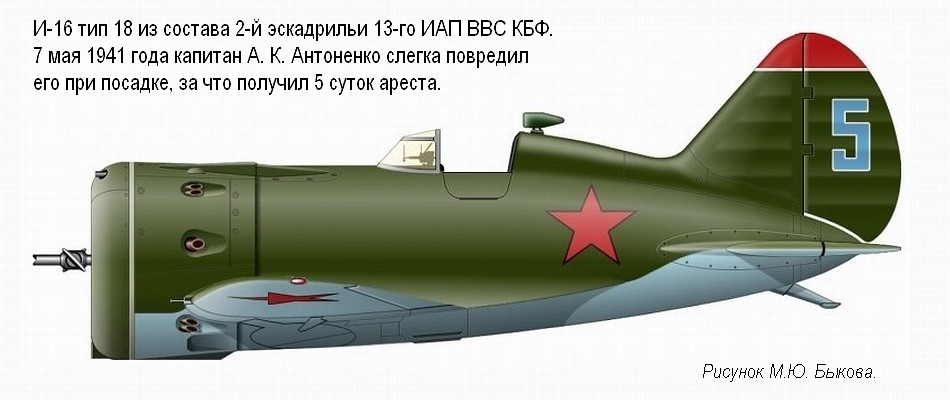 �-16 ��� 18 �� ������� 2-� ���������� 13-�� ��� ��� ���, ��� 1941 �.