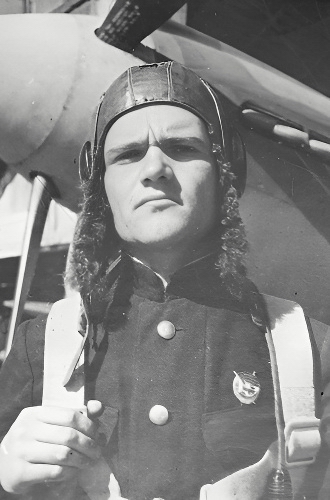 ����� ������� ���������, 1943 �.
