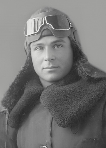 ������ ���� �����, 1942 �.