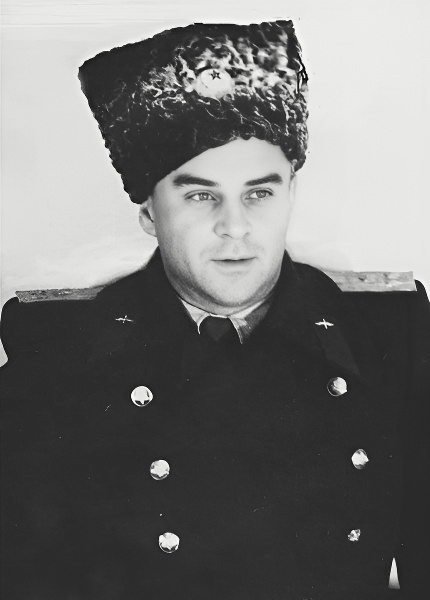 ������ ����-�����, 1956 �.