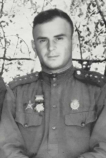 ������ ����-�����, 1943 �.