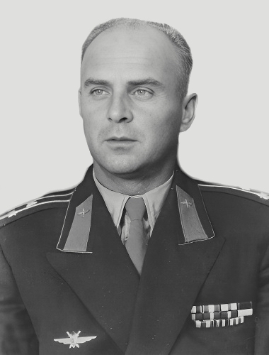 ������ ����-�����, 1952 �.