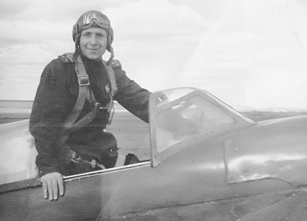 ������ ������� ���������� � ������ ������ �������, 1943 �.