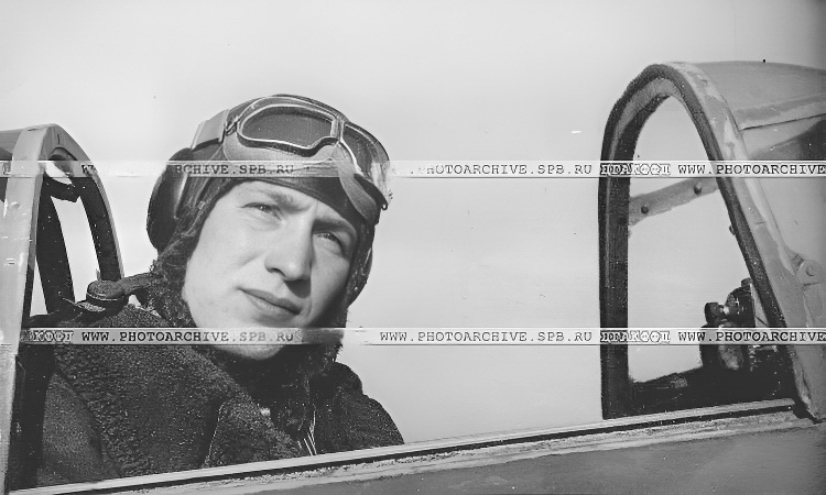 ��������� ���� �������� � ������ �������, ����� 1943 �.