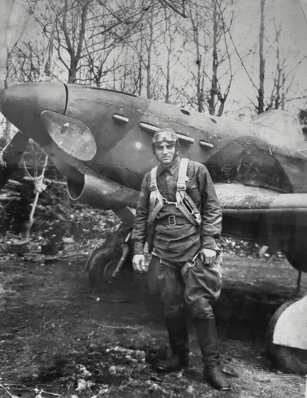������� �������� ����������� � ������� ��-1