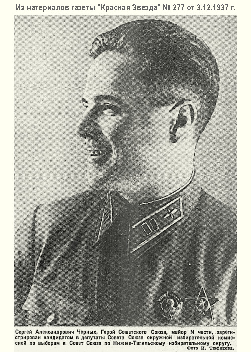 ������ ������ ������������� � ���������� ������ �� 1937 �.