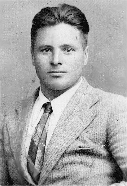 ������ ������ �������������, 1937 �.