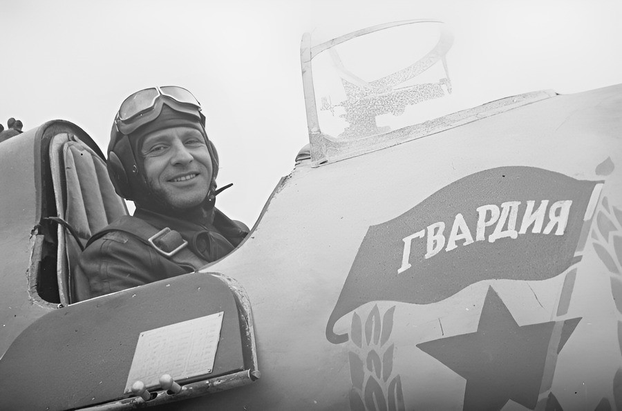 �������� �������� ���������� � ������ �-16, ���� 1942 �.