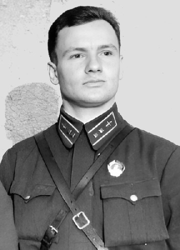 ������ ����� �����������, 1942 �.