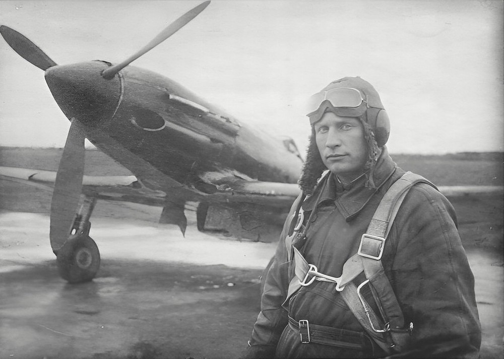 ������� ���������� ���������� � ������� ���-3, 1942 �.