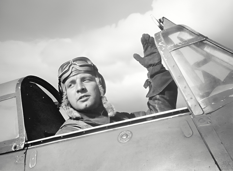 ��������� ������� ��������� ����� �������, 1942 �.