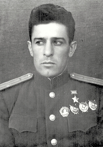 Гальченко Леонид Акимович, 1949 г.