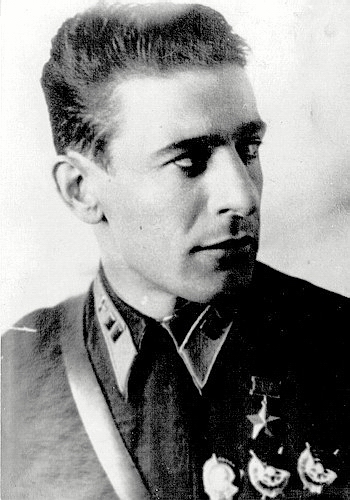 Гальченко Леонид Акимович, 1942 г.