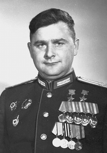 Глинка Дмитрий Борисович, 1946 г.