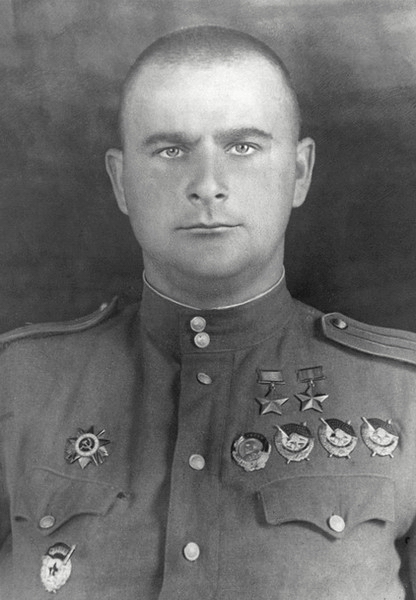 Глинка Дмитрий Борисович, 1944 г.
