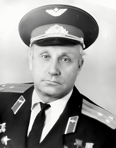 Глотов Николай Иванович