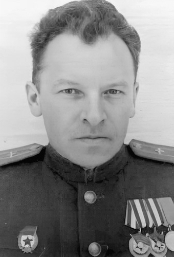 Глушков Николай Львович