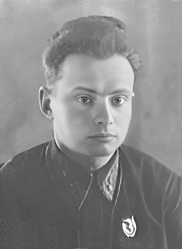 Гнеев Василий Иванович