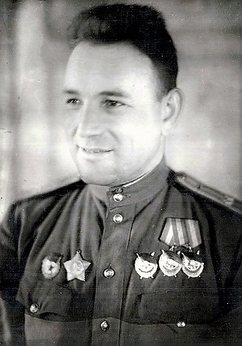 Голубов Анатолий Емельянович