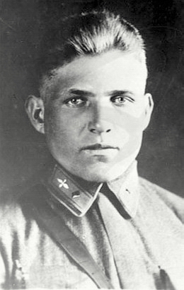 Горбунов Николай Иванович