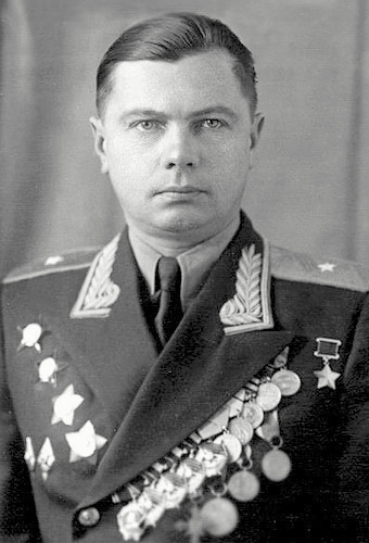 Горегляд Леонид Иванович, 1957 г.