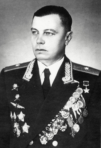 Горегляд Леонид Иванович, 1962 г.
