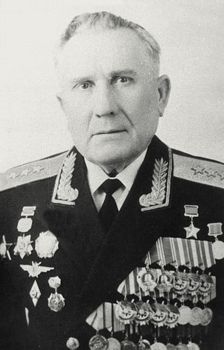 Горелов Сергей Дмитриевич