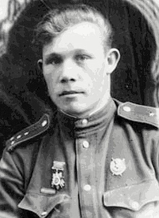 Горохов Юрий Иванович