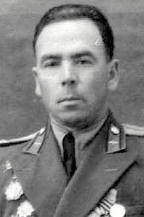 Гринченко Антон Гаврилович