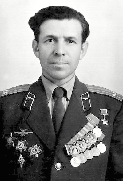 Грищенко Пётр Лукьянович