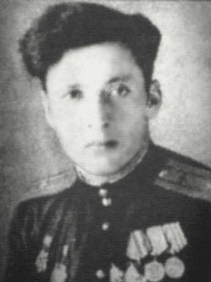 Грищенко Иван Семёнович