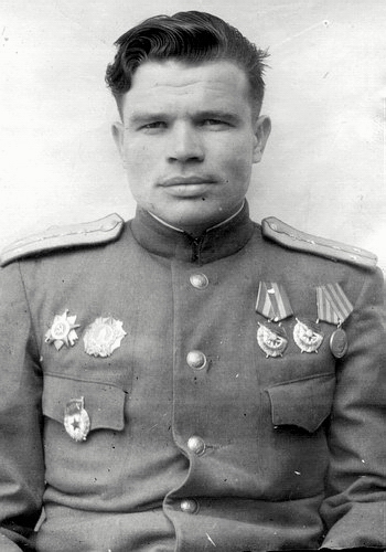 Гришин Алексей Никонович