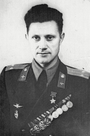 Громаковский Владимир Александрович