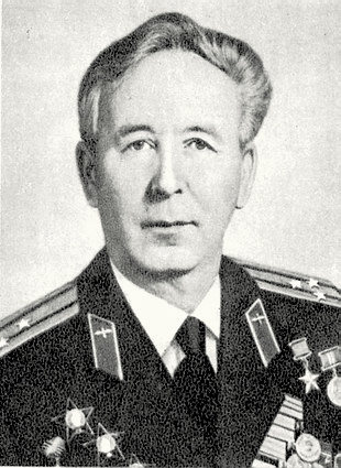 Губанов Алексей Алексеевич