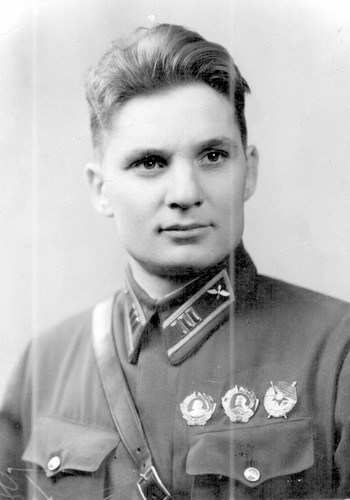 Губенко Антон Алексеевич, 1939 г.