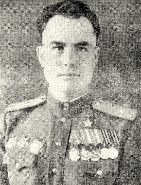 Гудков Дмитрий Васильевич