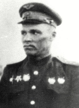 Гудков Василий Иосифович