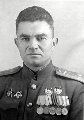 Исаев Александр Борисович