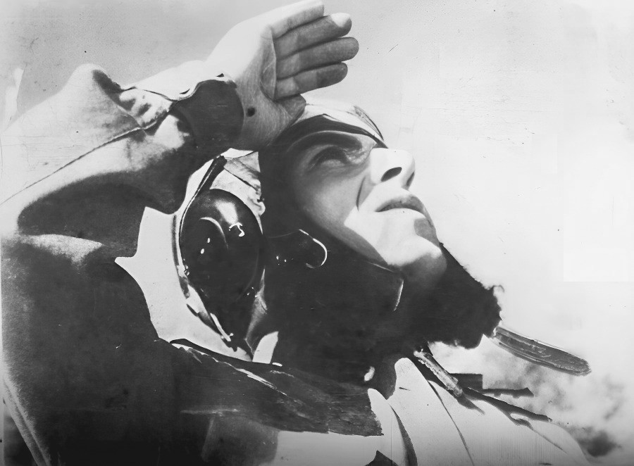 ������� ������� ����������, 1942 �.