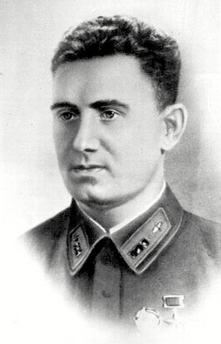 ���������� �������� �����������, 1941 �.