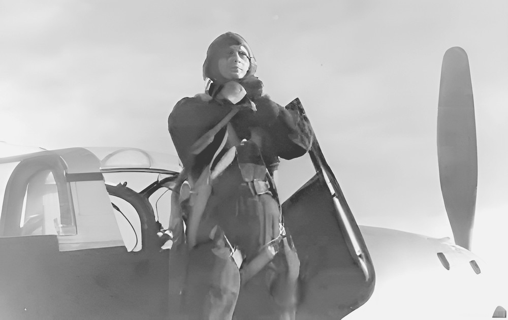 ������� ����� ���������� �� ����� '���������', 1944 �.
