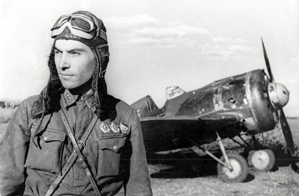 �������� ������ ����������, 1942 �.
