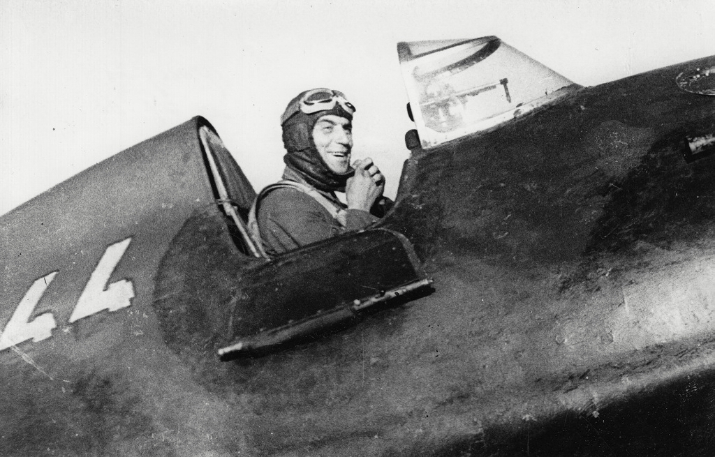 �������� ������ ����������, 1942 �.