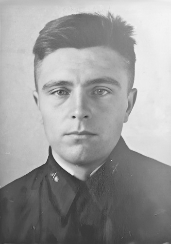 ������ ��������� �����������, 1941 �.