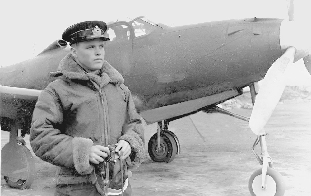 �������� ϸ�� ���������� � '���������', 1943 �.