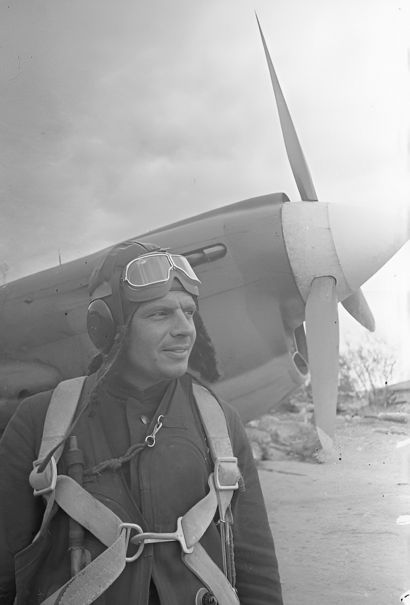 ��������� ��������� ��������� � ������� �-40� '���������', ���� 1942 �.