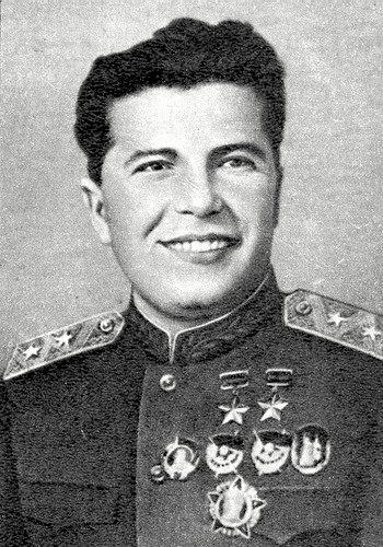 ��������� �������� �����������, 1943 �.